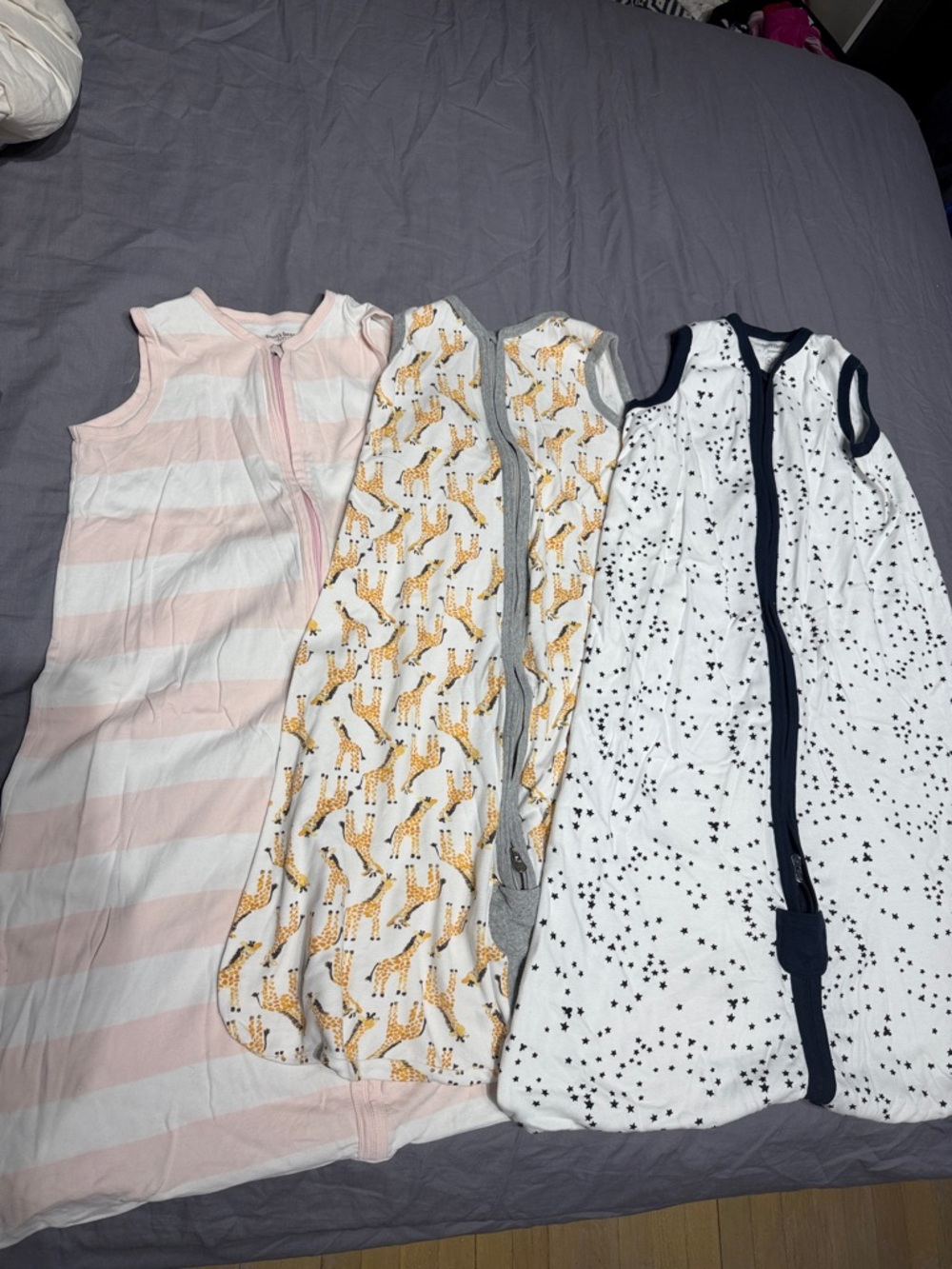 Sleep Sac Bundle